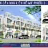 Nhà phố liên kế Mỹ Phước 3