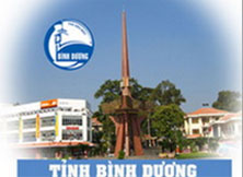 Ban hành giá các loại đất tỉnh Bình Dương năm 2010