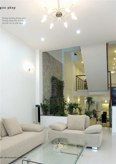 Biến Tấu Thông Tầng