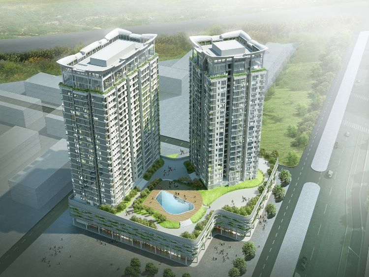 Bình Dương - Chốn an cư thịnh vượng hàng đầu