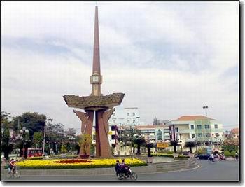 Bình Dương thành lập hai thị xã mới