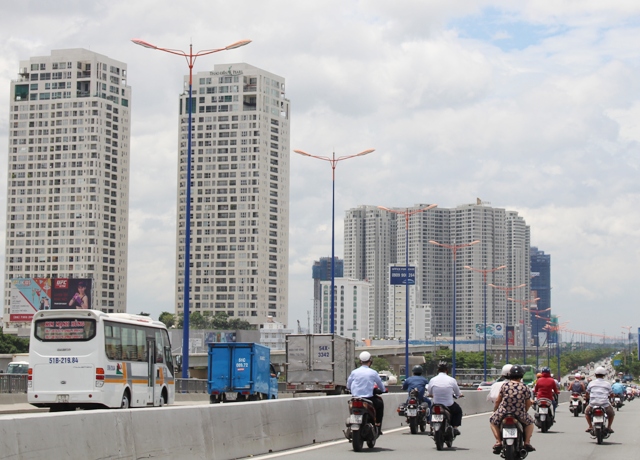 'Chưa có thời điểm nào mua nhà tốt hơn hiện tại'