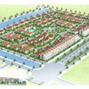 Dự Án Làng Biệt Thự 7ha