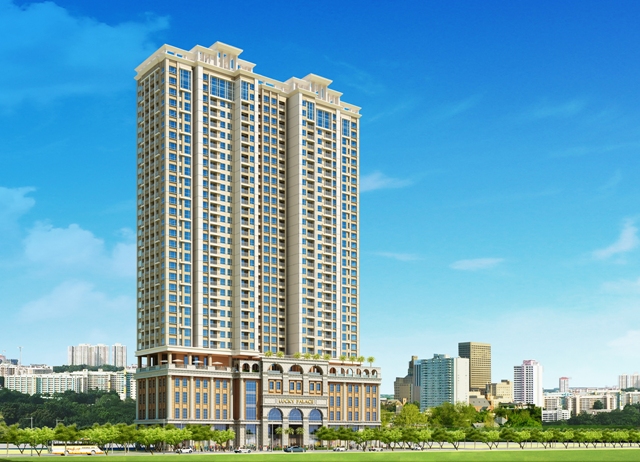 Hy vọng mới cho thị trường bất động sản