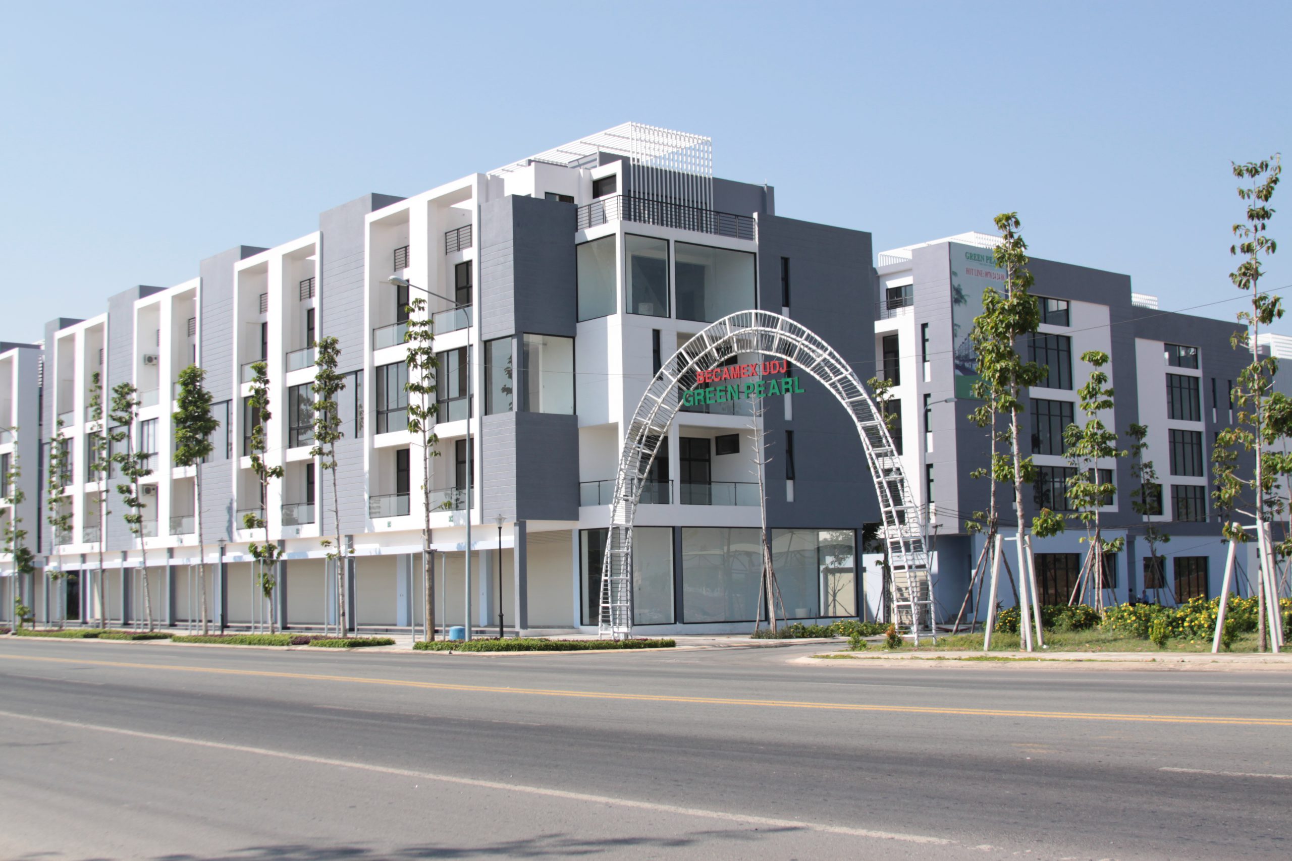 Niềm tin của khách hàng giúp