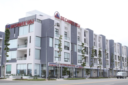 Thông báo mời tham dự Đại Hội Cổ Đông năm 2014