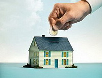 Tín dụng bất động sản: Tăng trưởng chậm